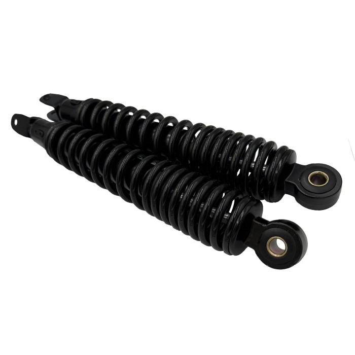 COPPIA AMMORTIZZATORI POSTERIORI YAMAHA X-CITY 250CC 2009 / 2012