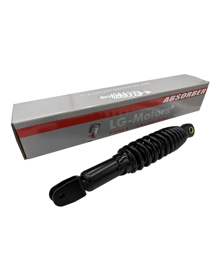 AMMORTIZZATORE POSTERIORI APRILIA SCARABEO 50CC 1998/2005