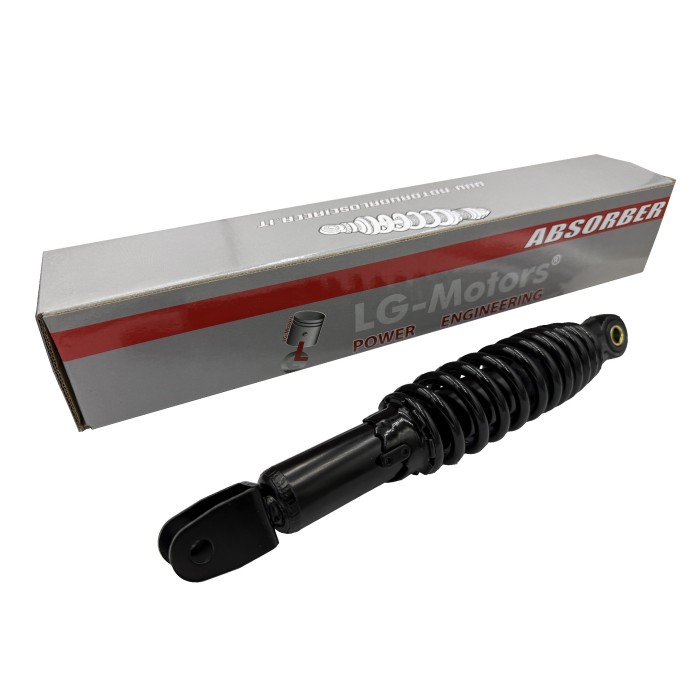 AMMORTIZZATORE POSTERIORI APRILIA SCARABEO 50CC 1998/2005