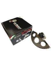 INGRANAGGIO, SETTORE MESSA IN MOTO GILERA / PIAGGIO 50CC