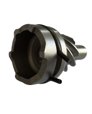 INGRANAGGIO MESSA IN MOTO GILERA / PIAGGIO 50CC