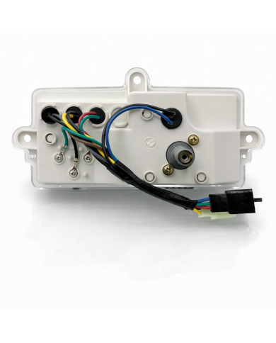 Collettore Aspirazione Minarelli Am6 per Carburatore ø24 MM