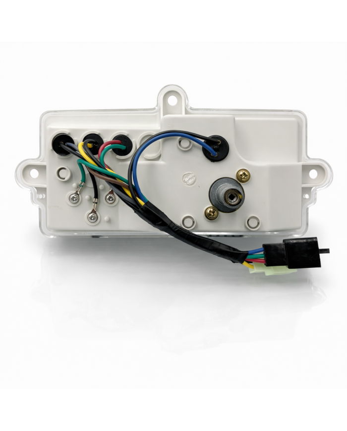 Collettore Aspirazione Minarelli Am6 per Carburatore ø24 MM
