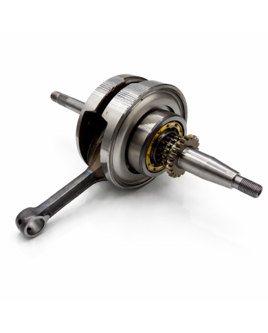 Collettore Aspirazione Minarelli Am6 per Carburatore ø24 MM