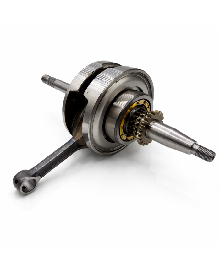 Collettore Aspirazione Minarelli Am6 per Carburatore ø24 MM