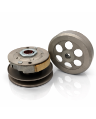 KIT FRIZIONE + CAMPANA MINARELLI ORIZZONTALE VERTICALE YAMAHA / MBK /