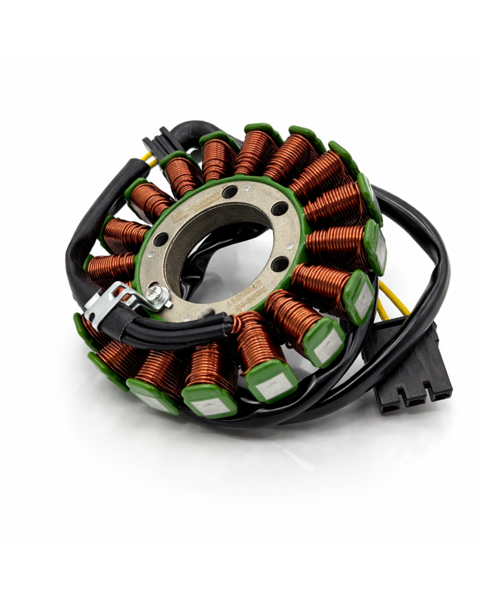 STATORE ROTORE MAGNETE TIPO OEM HONDA CB 1000 R 08-17