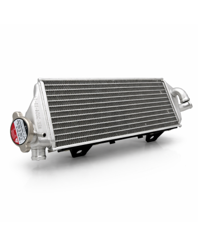 RADIATORE DESTRO TIPO OEM LG MOTORS KTM