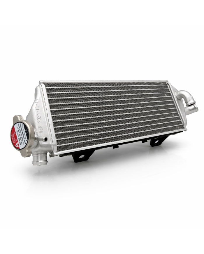 RADIATORE DESTRO TIPO OEM LG MOTORS KTM
