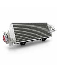 RADIATORE DESTRO TIPO OEM LG MOTORS KTM