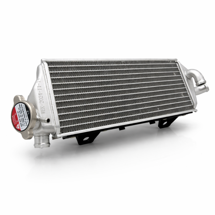 RADIATORE DESTRO TIPO OEM LG MOTORS KTM