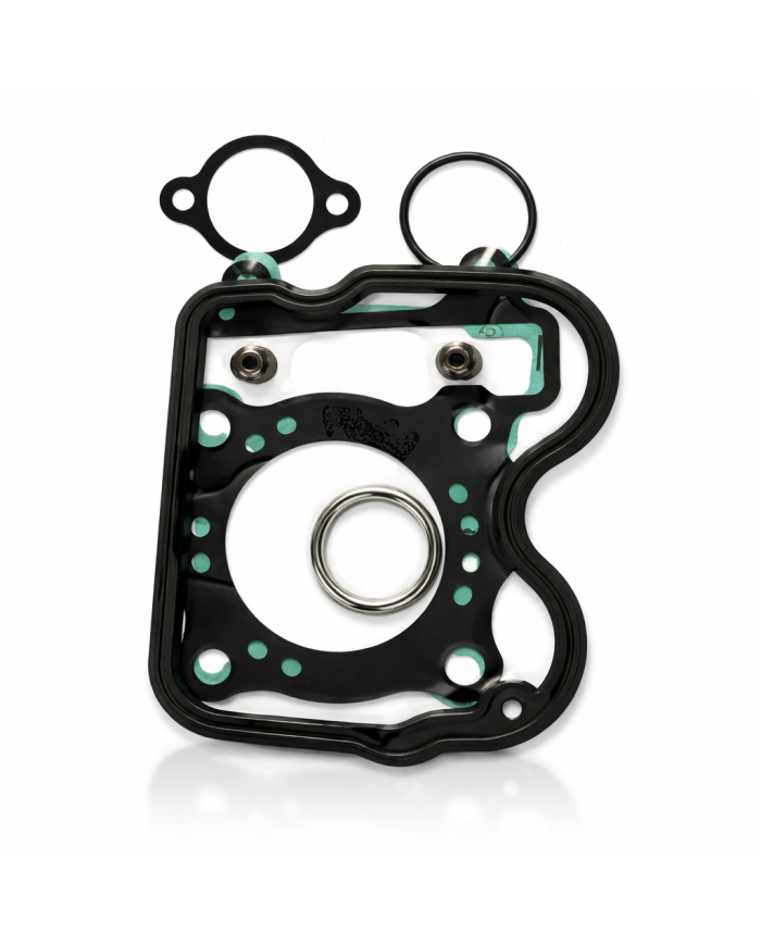 SERIE GUARNIZIONI TESTA SMERIGLIO LG MOTORS HONDA 150CC