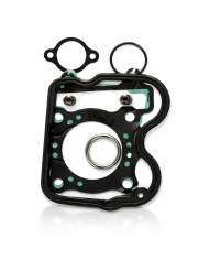 SERIE GUARNIZIONI TESTA SMERIGLIO LG MOTORS HONDA 150CC