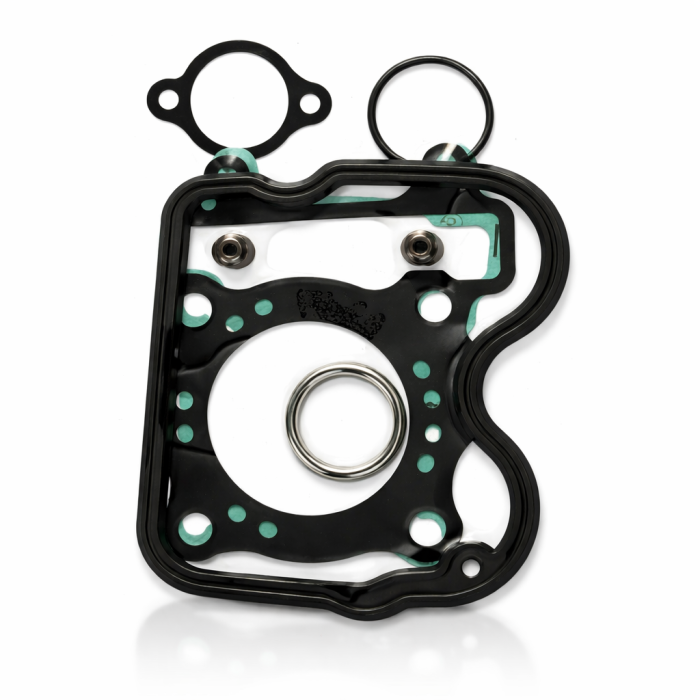 SERIE GUARNIZIONI TESTA SMERIGLIO LG MOTORS HONDA 150CC