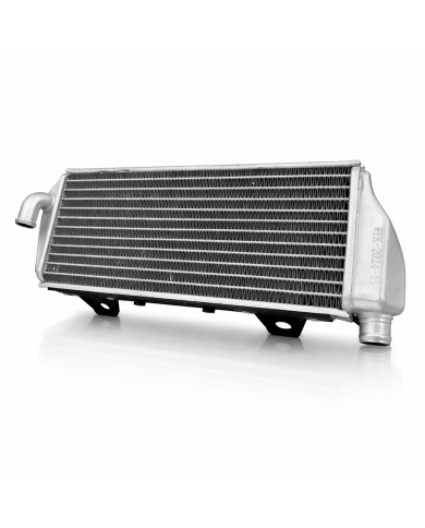 RADIATORE LATO SINISTRO TIPO OEM KTM