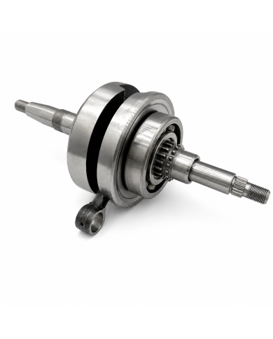 ALBERO MOTORE TIPO OEM COMPLETO DI CUSCINETTI SYM