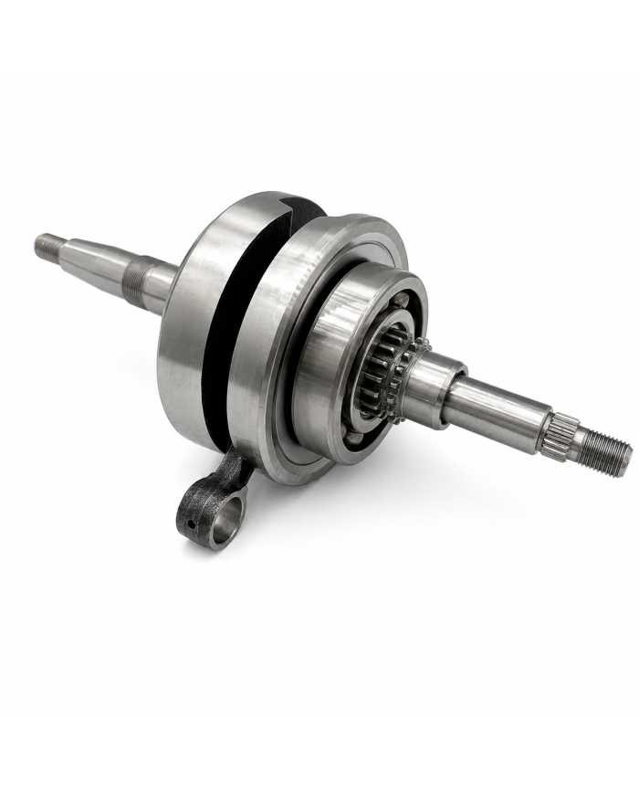 ALBERO MOTORE TIPO OEM COMPLETO DI CUSCINETTI SYM