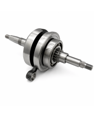 ALBERO MOTORE TIPO OEM COMPLETO DI CUSCINETTI SYM