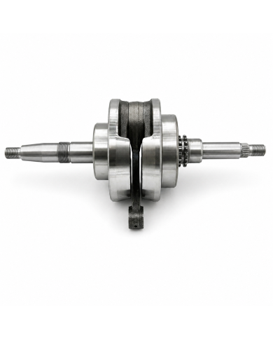 ALBERO MOTORE TIPO OEM COMPLETO DI CUSCINETTI SYM
