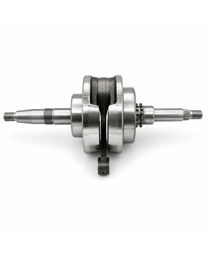 ALBERO MOTORE TIPO OEM COMPLETO DI CUSCINETTI SYM