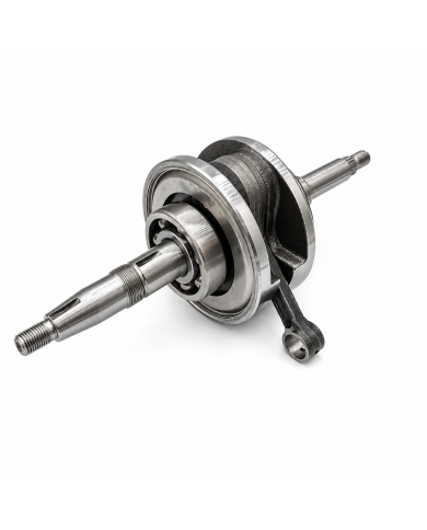 ALBERO MOTORE TIPO OEM COMPLETO DI CUSCINETTI SYM