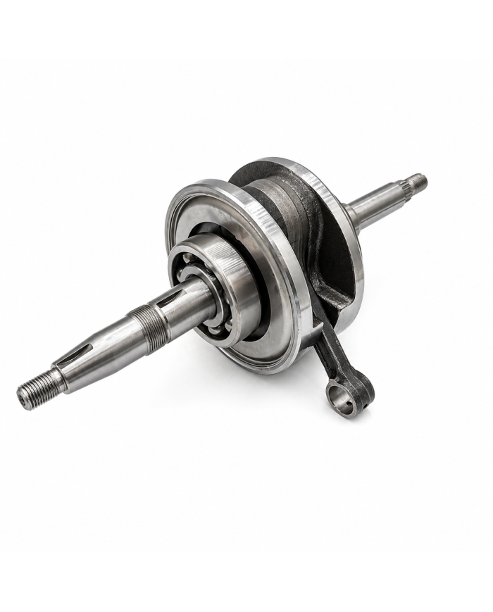 ALBERO MOTORE TIPO OEM COMPLETO DI CUSCINETTI SYM