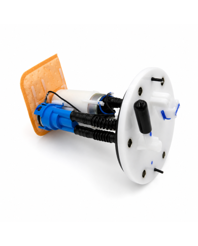 POMPA BENZINA COMPLETA DI FILTRO TIPO OEM SYM