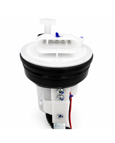 POMPA CARBURANTE COMPLETA PIAGGIO LIBERTY 50 125 150 IGET