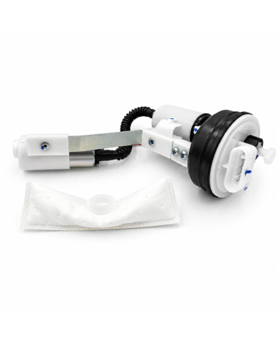 POMPA CARBURANTE COMPLETA PIAGGIO LIBERTY 50 125 150 IGET
