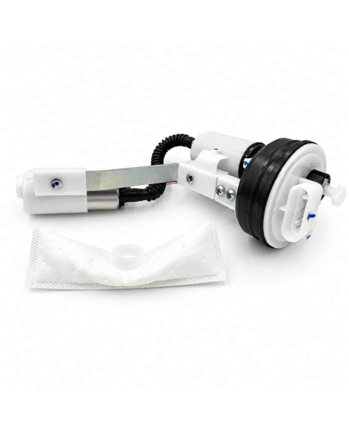 POMPA CARBURANTE COMPLETA PIAGGIO LIBERTY 50 125 150 IGET