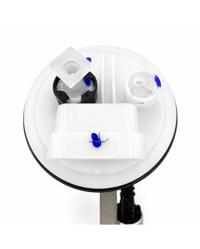 POMPA CARBURANTE COMPLETA PIAGGIO LIBERTY 50 125 150 IGET