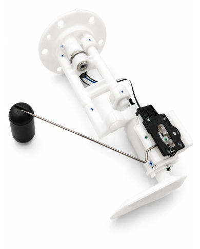 POMPA BENZINA COMPLETA DI GALLEGGIANTE AD IMMERSIONE PER YAMAHA T-MAX