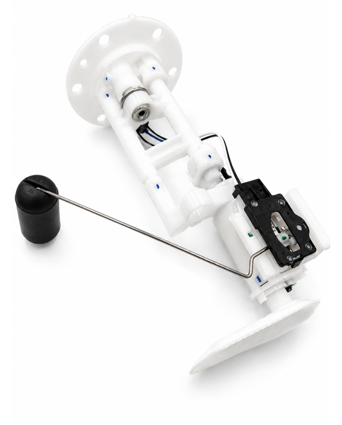 POMPA BENZINA COMPLETA DI GALLEGGIANTE AD IMMERSIONE PER YAMAHA T-MAX