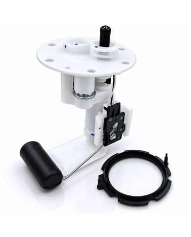 POMPA BENZINA COMPLETA DI FILTRO TIPO OEM MBK