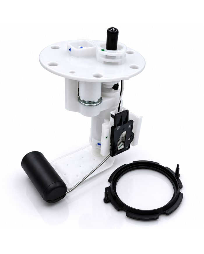 POMPA BENZINA COMPLETA DI FILTRO TIPO OEM MBK