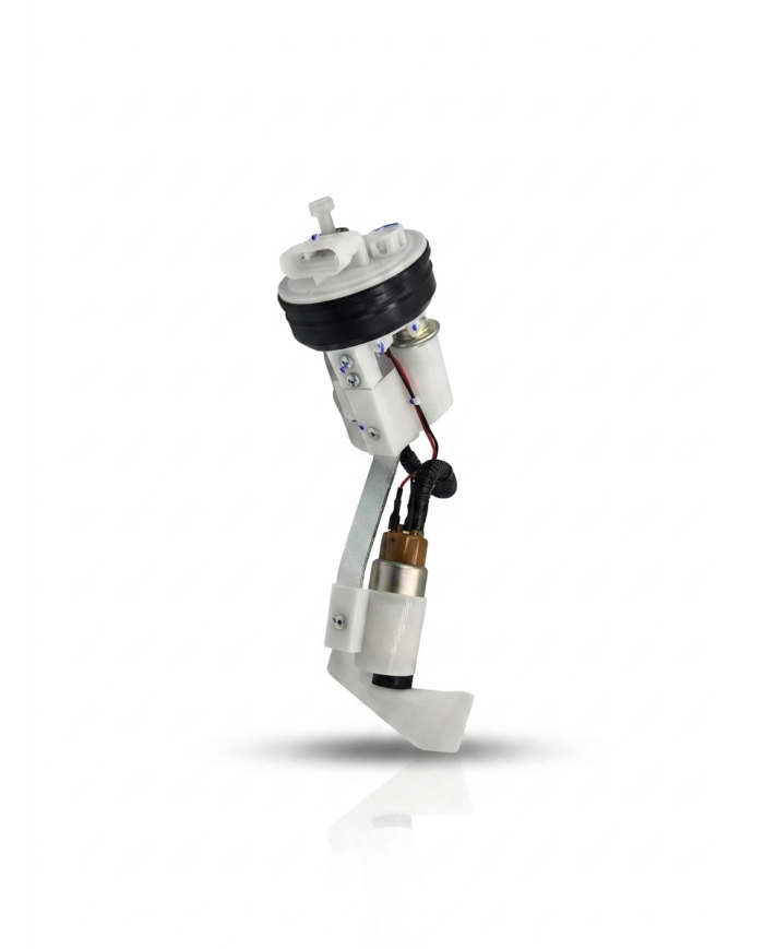 Pompa benzina completa honda PIAGGIO VESPA LX - LXV - S 125 e 150