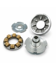 VARIATORE COMPLETO 8 RULLI TIPO OEM CICLOMOTORI Piaggio Ciao Si Bravo