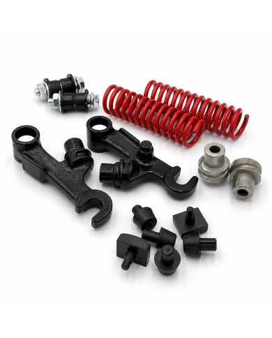KIT REVISIONE FORCELLA PIAGGIO MOLLE RINFORZATE PIAGGIO Ciao P PV PX
