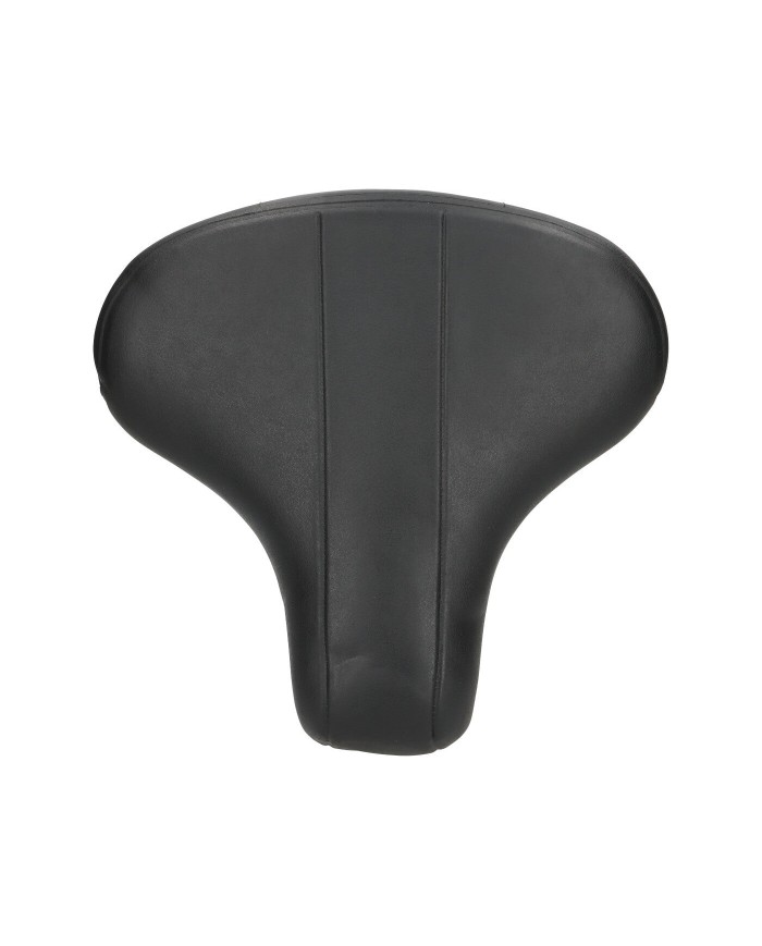 SELLA NERA MONOPOSTO TUBO TONDO DM 22 PIAGGIO 50 CIAO PRIMA SERIE