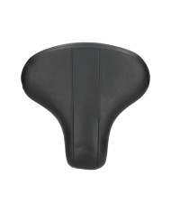 SELLA NERA MONOPOSTO TUBO TONDO DM 22 PIAGGIO 50 CIAO PRIMA SERIE