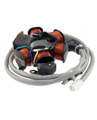 STATORE  PIAGGIO NRG 50 MC2 MC3 VESPA ET2 50 GILERA RUNNER 50 SP