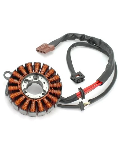 STATORE ACCENSIONE HONDA SH 125CC 2020-2023 / SH MODE 2021