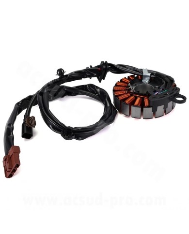 STATORE ACCENSIONE HONDA SH 125CC 2020-2023 / SH MODE 2021