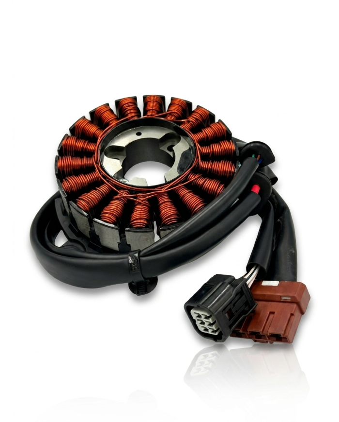 STATORE ACCENSIONE HONDA SH 125CC 2013-2016 / PCX 125 - START E STOP