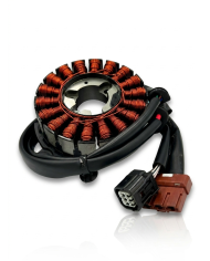 STATORE ACCENSIONE HONDA SH 125CC 2013-2016 / PCX 125 - START E STOP