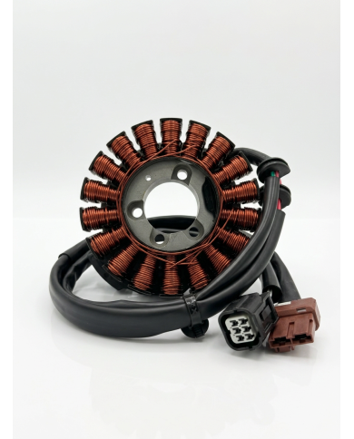 STATORE ACCENSIONE HONDA SH 125CC 2013-2016 / PCX 125 - START E STOP