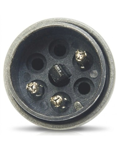 STATORE MAGNETE 4 POLI 3 FILI VESPA 50 PK XL SENZA AVVIAMENTO ELETTRIC