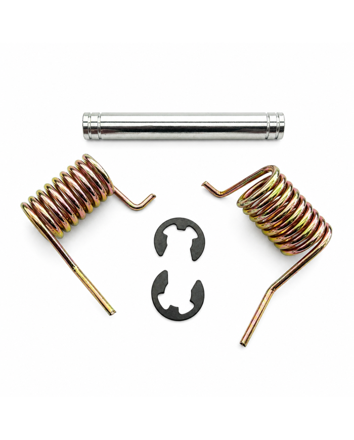 PERNO D.14mm + MOLLE CAVALLETTO PIAGGIO CIAO SI GRILLO