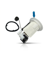 Pompa benzina completa di filtro, carcassa e galleggiante YAMAHA YW 12