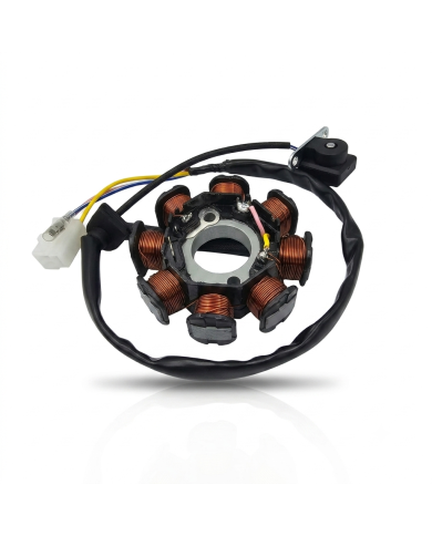 STATORE CAMPO MAGNETICO ROTORE KYMCO 125 - 150